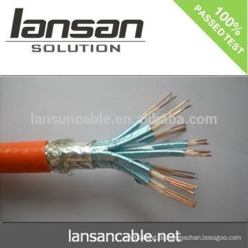 Cat3 Telefonkabel lan Kabel utp